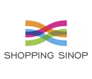 logo Shopping Sinop